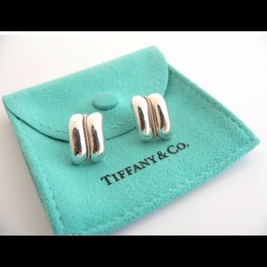 Tiffany & Co Earrings